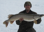 My Tobin Pike